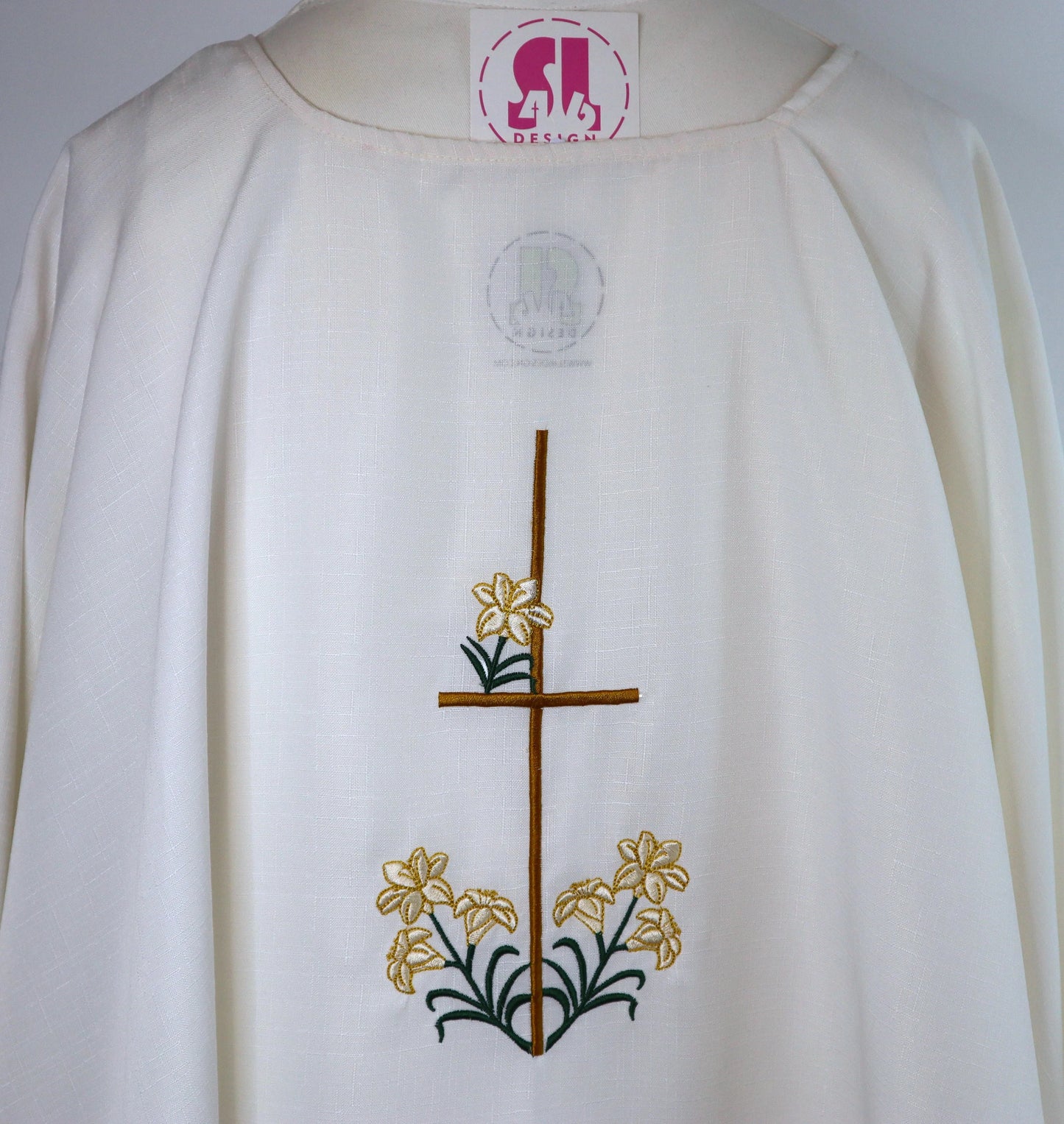 SAINT JOSEPH - DALMATIC