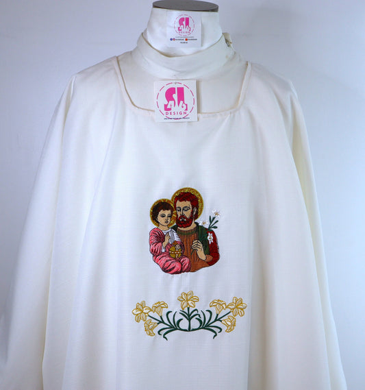 SAINT JOSEPH - DALMATIC
