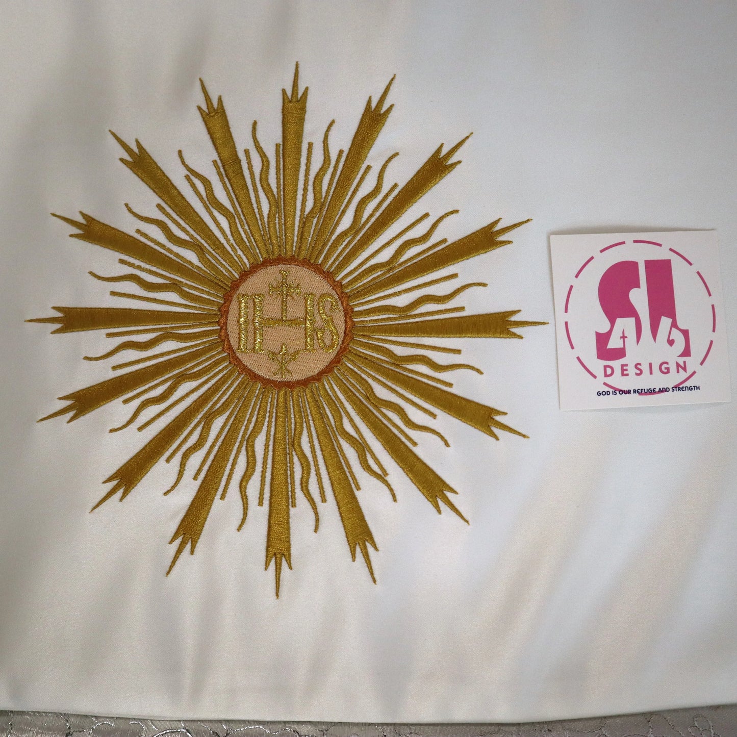 Humeral veil - JHS-3