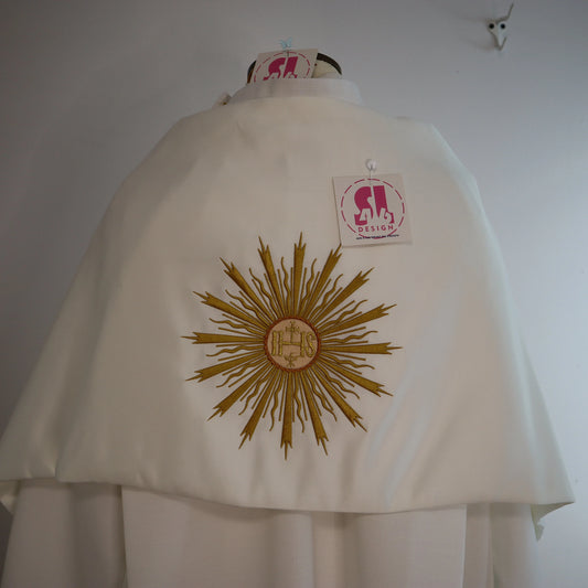 Humeral veil - JHS-3