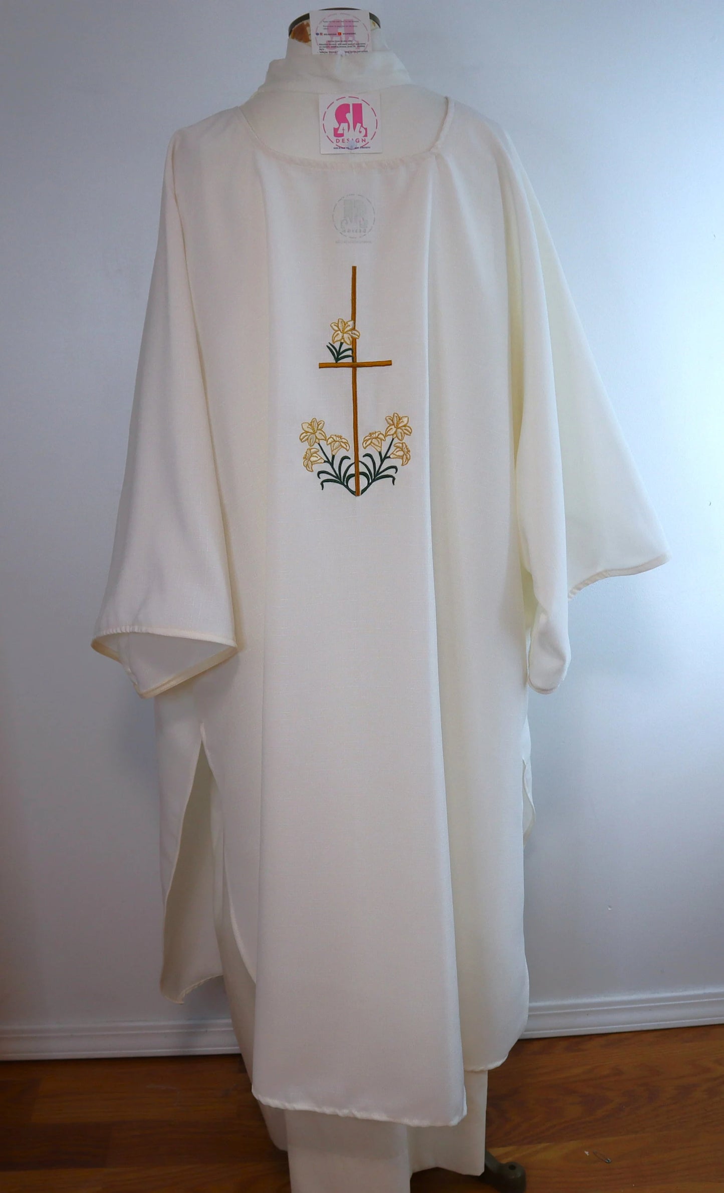 SAINT JOSEPH - DALMATIC