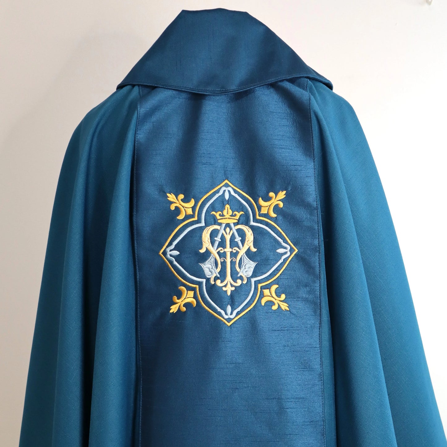 Our Lady of Guadalupe - Chasuble + Stole Set