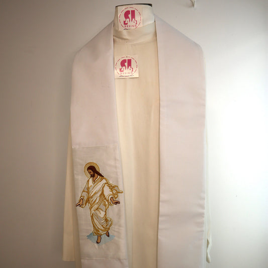 Resurrection of Our Lord - Priest Stole