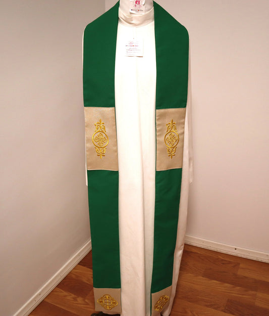 PRIEST STOLE - Ordinary Times