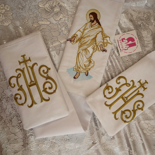 Resurrection of Our Lord - Priest Stole