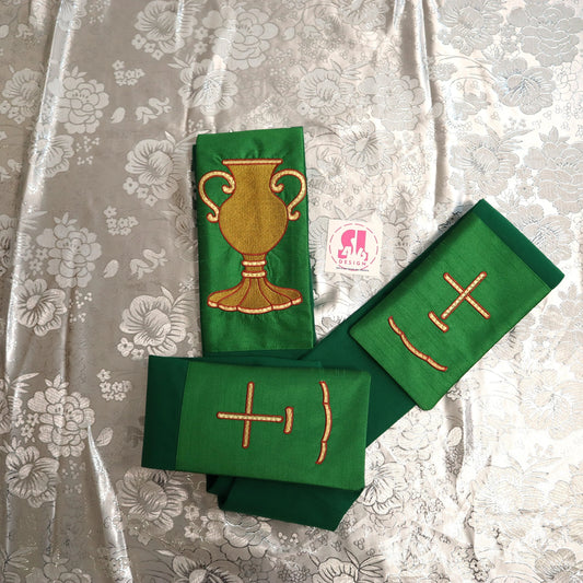 ORDINARY TIMES - Deacon Stole