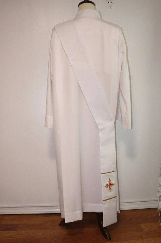 CHRIST THE KING - Deacon Stole