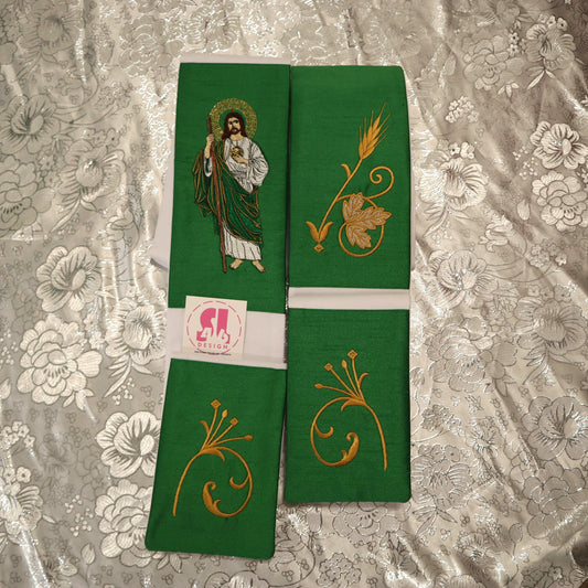 ST. JUDE - Priest Stole