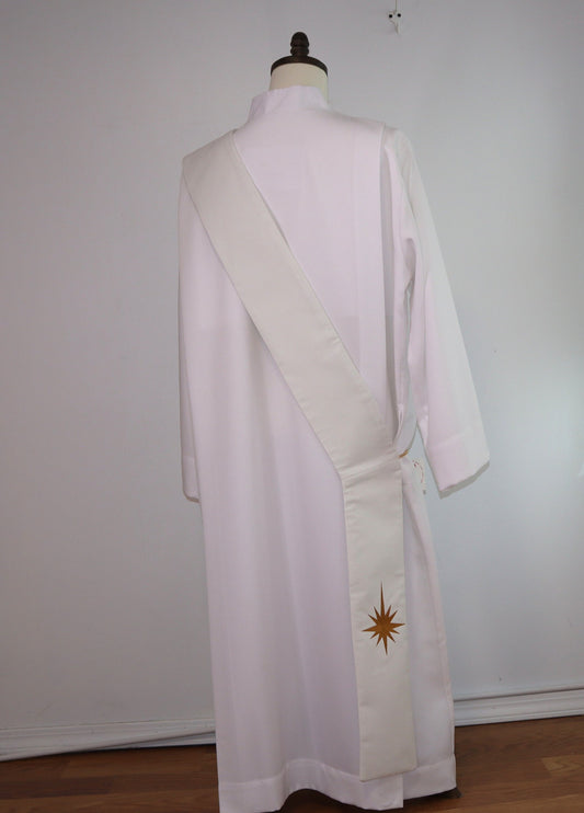 NATIVITY - Deacon Stole