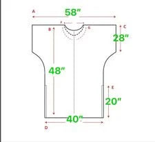 CHALIS - Dalmatic + Travel Stole Set