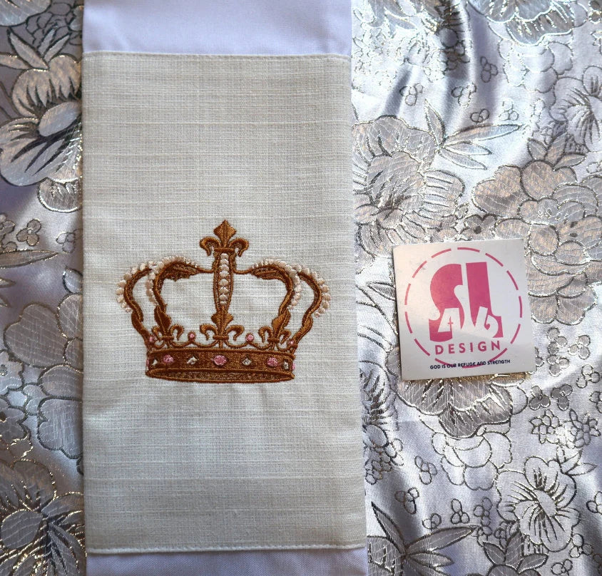 Our Lady of Guadalupe - Dalmatic + Stole Set