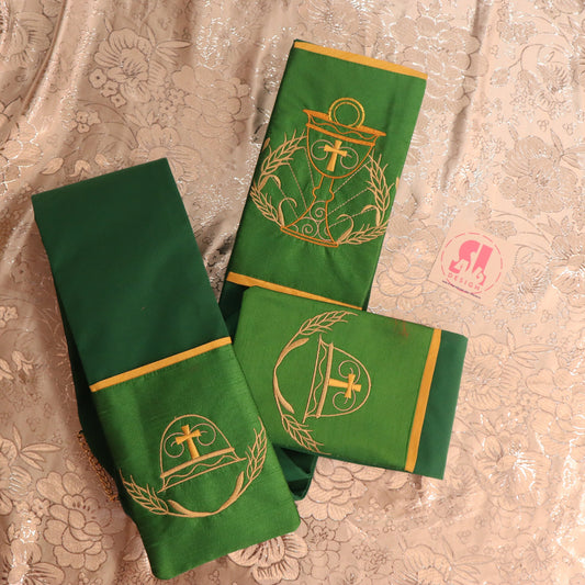 CHALICE - ORDINARY TIMES - Deacon Stole