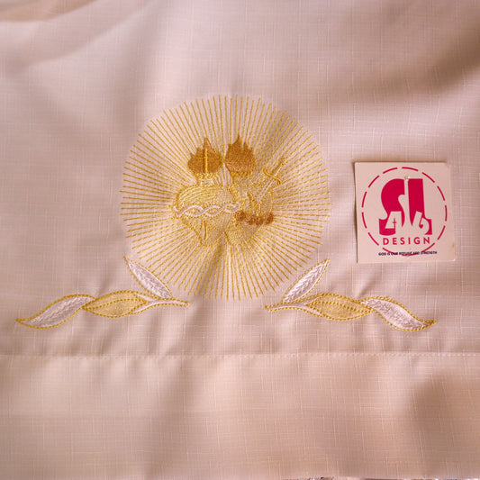 SACRED HEART - ALB
