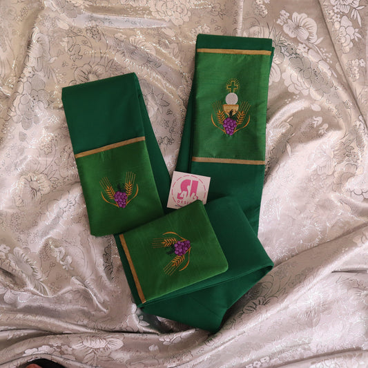 HOLY SPIRIT - CHALICE - Deacon Stole