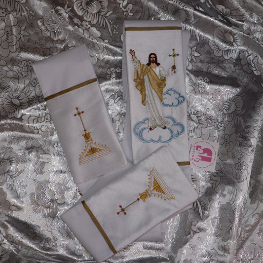 Resurrection of Our Lord - Deacon Stole