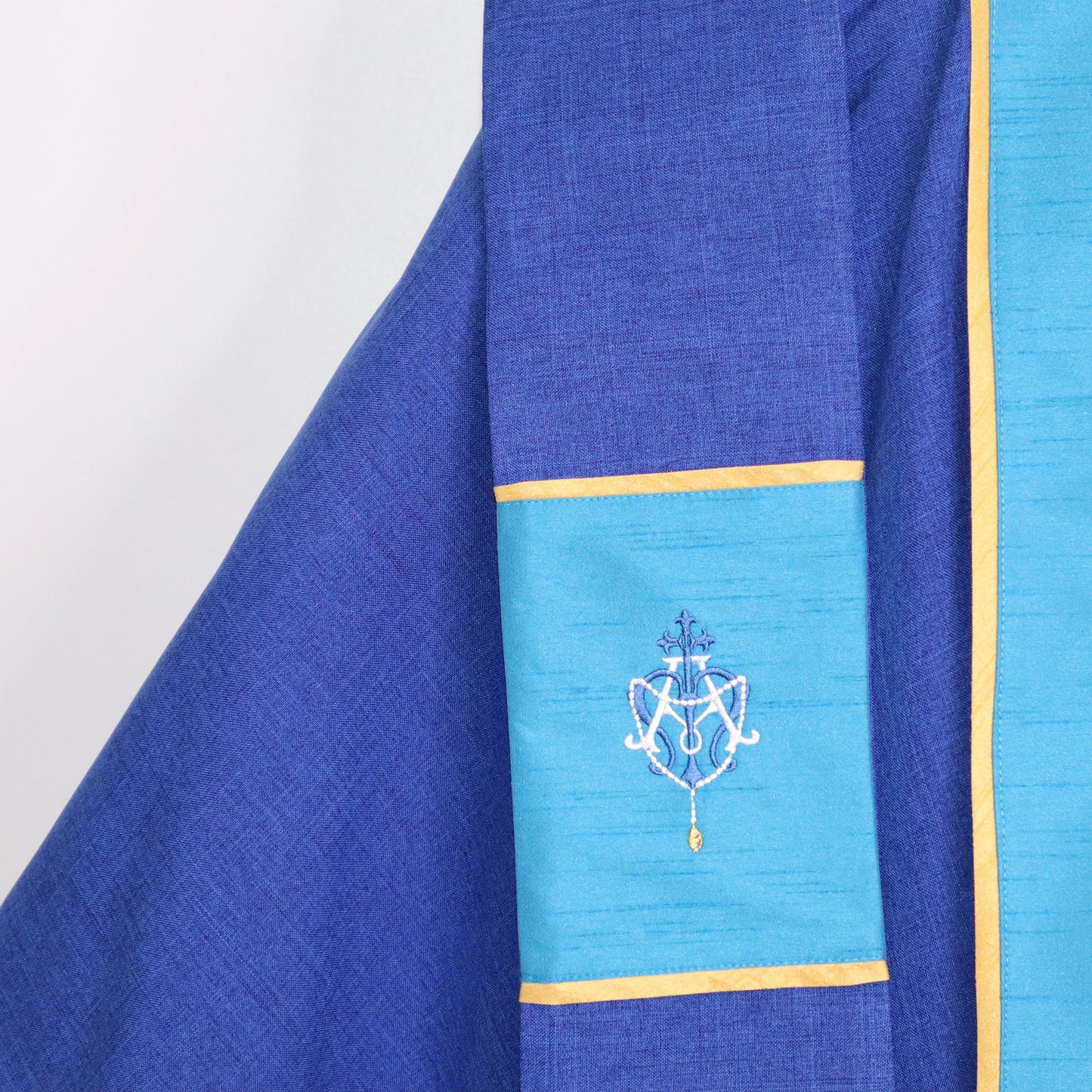 Our Lady of Fátima - Chasuble + Stole Set
