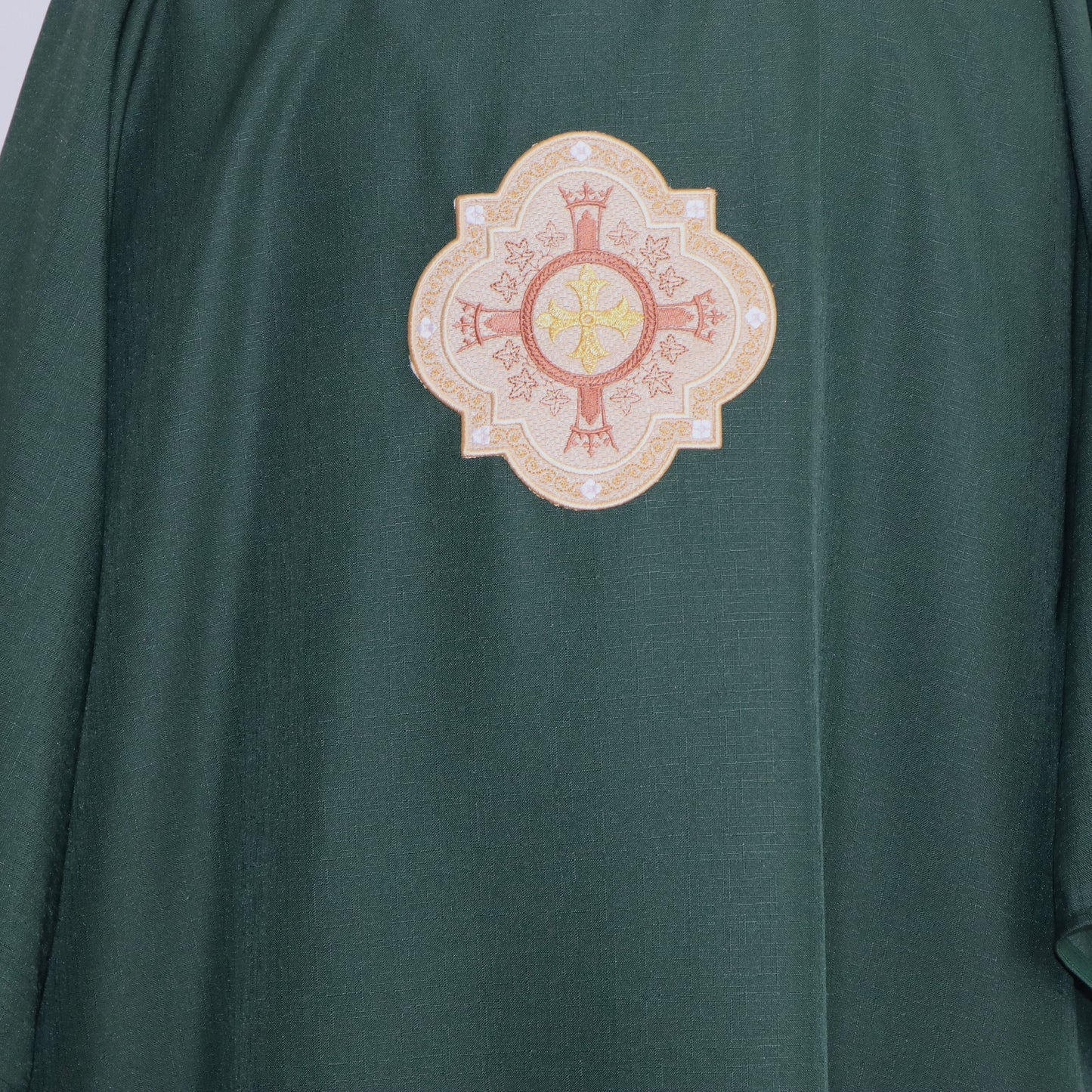 GOSPEL CROSS - DALMATIC