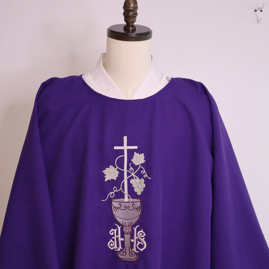 JHS - DALMATIC