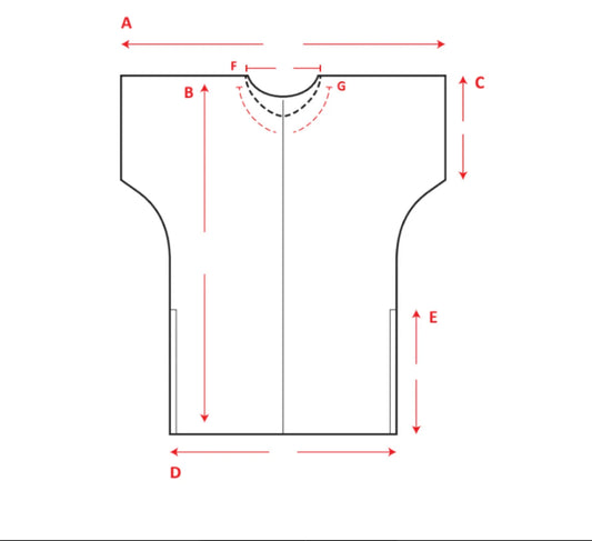 SAN JUAN DIEGO - Dalmatic + Stole Set.