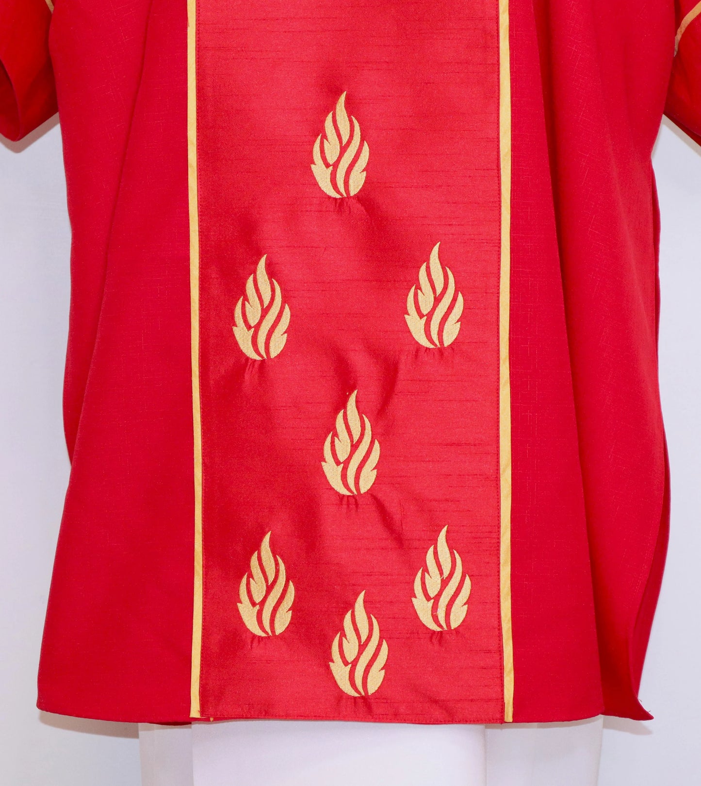 PENTECOST - HOLY SPIRIT - Dalmatic