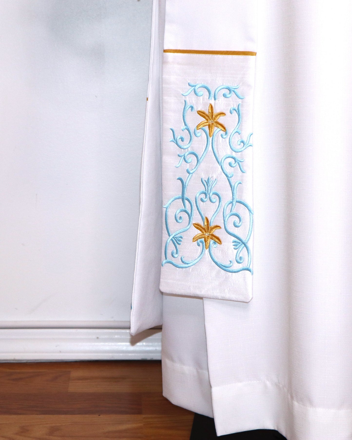 Our Lady of Medjugorje - Deacon Stole