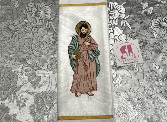 St. Mark the Evangelist - Deacon Stole