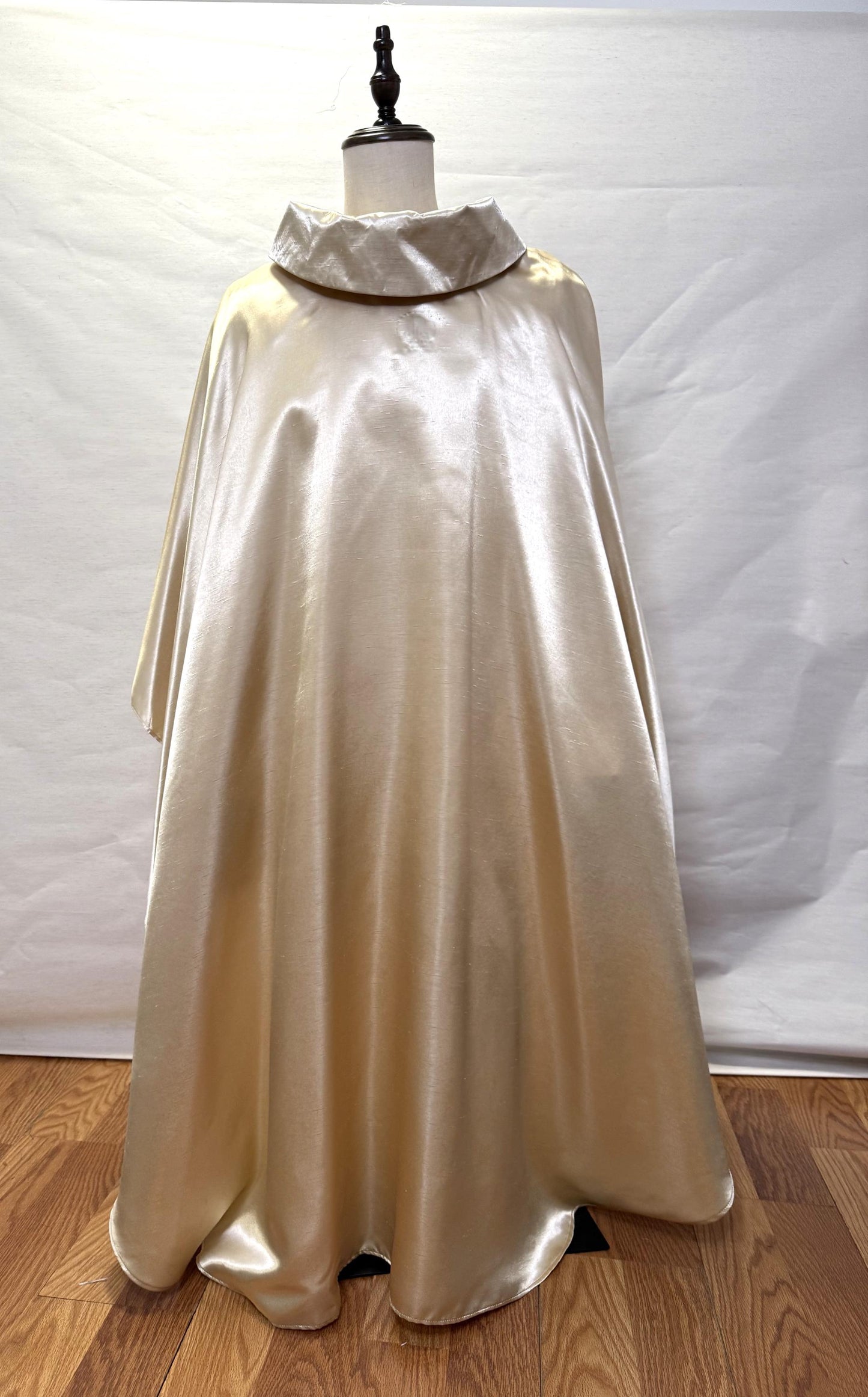 Our Lady of Mount Carmel - Chasuble, Stole and Scapular Set.