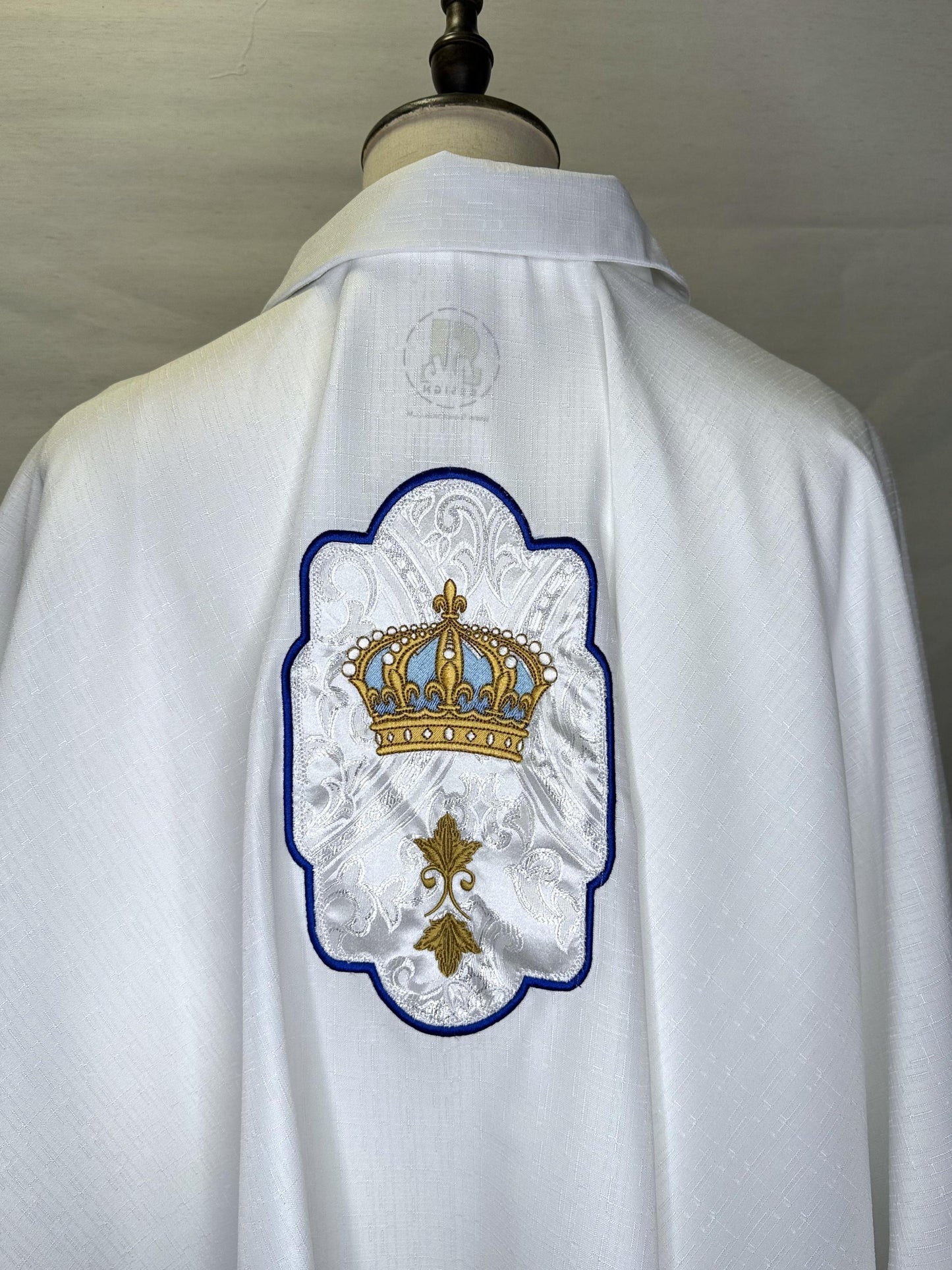 Our Lady of Guadalupe - Chasuble + Stole Set