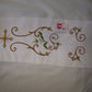 Resurrection of Our Lord - Chasuble + Stole Set.