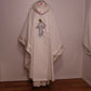 Resurrection of Our Lord - Chasuble + Stole Set.