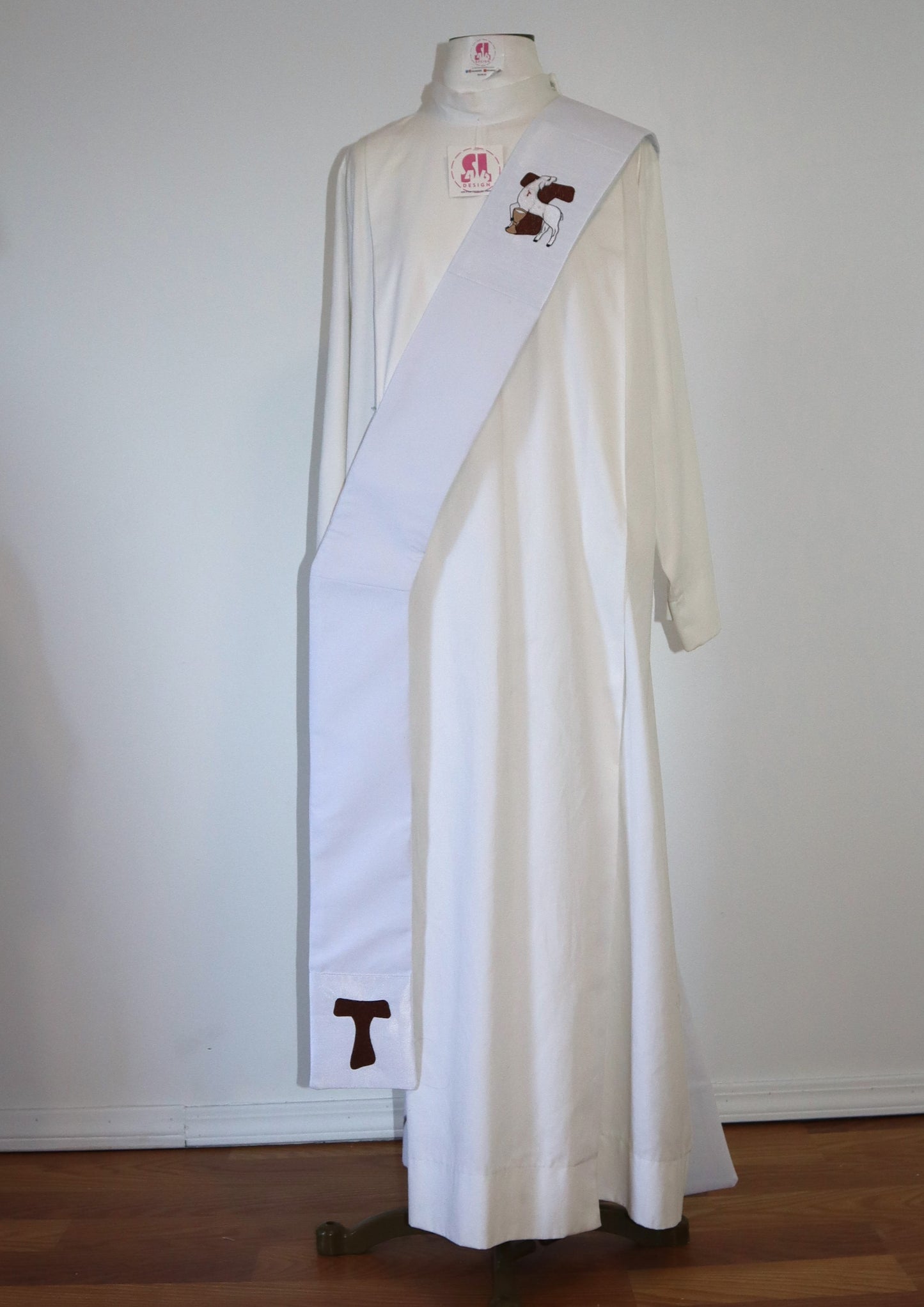 TAO - Deacon Stole