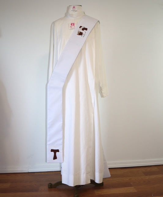 TAO - Deacon Stole