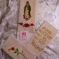 Nuestra Señora de Guadalupe - Estola de Diacono