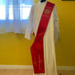 Resurrection Cross - Deacon Stole