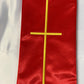 Resurrection Cross - Deacon Stole