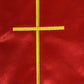 Resurrection Cross - Deacon Stole