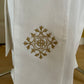 PENTECOSTAL CROSS - Deacon stole