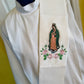 Our lady of Guadalupe - Deacon Stole