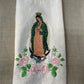 Our lady of Guadalupe - Deacon Stole