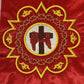 Resurrection Cross - Deacon Stole