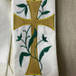 Pentecostal Cross - Deacon Stole