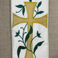 Pentecostal Cross - Deacon Stole