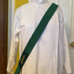 CHI RHO CROSS - Deacon Travel Stole