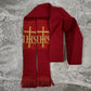 IHS - CROSS- Deacon Travel Stole