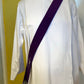 JESUS CHRIST - CROSS - Deacon Travel Stole