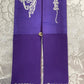JESUS CHRIST - CROSS - Deacon Travel Stole
