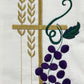 MAUNDY: Feet Washing - Deacon stole