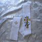Pentecostal Cross - Deacon Stole
