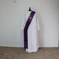 ADVENT LAMP - Deacon Stole