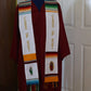 ZARAPER GRADUATION STOLE